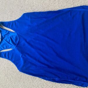 Three (3) Lululemon Tank Tops